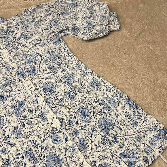 LOVE THE LABEL The Sula Dress - Picture 13 of 13